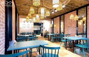 NHÀ BIÊN GIANG MẶT ĐƯỜNG 3 ÔTÔ TRÁNH VỈA HÈ KINH DOANH