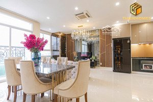 đẳng cấp grand riverside! bán nhanh căn 135m2 4pn view sông sg đẹp giá 8,49tỷ lh 