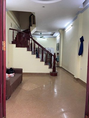cần cho thuê nhà tại ngõ tân lạc, đại là, hai bà trưng, hà nội