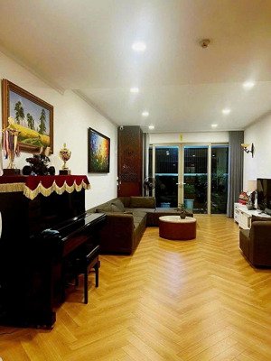 chcc hoàng minh giám nội thất 5 sao 173m2 3pn 20.6 tỷ (2cg2030376)