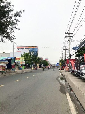 giảm hơn 1 tỷ!! chỉ hơn 60tr/m2, nhà 165m2 (6x27.5), gpxd 5 tầng, ngay hoàng hữu nam, tân phú, q9