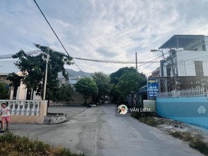 bán đất 98m2 tại lư giang, phước đồng, nha trang, 3,5 tỷ - lô góc siêu đẹp - đầu tư ngay