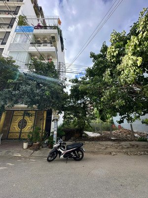 bán đất đường lê văn miếng, hòn xện, vĩnh hoà, nha trang ngang 6m