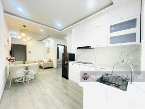 bán căn hộ view xéo biển, tầng 38, 59m2 cho thuê với dòng tiền lên đến 10- 12 triệu/ tháng