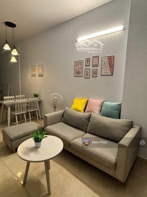 chính chủ cần bán ch an khang - q.2 - giá 1 tỷ 940 - dt85m2, 2pn/2wc , tầng trung view đẹp