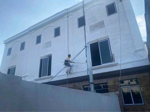 bán 2 nhà xây mới ngữa câu, an thượng hoài đức, 38.1m2 và 37.3 m2 giá 2.7 tỷ/căn, nỏ hậu