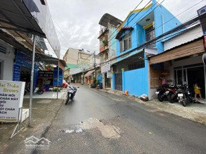 mặt tiền đường 14 tăng nhơn phú b quận 9 cũ, kinh doanh sầm suất