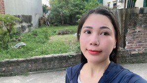 70m2 - full thổ cư - giá chỉ 3,35 tỷ - bán lô hoa hậu hương đình - mai đình - sóc sơn