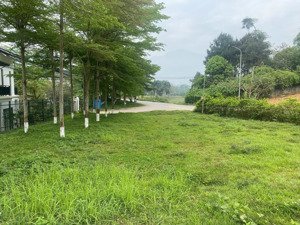 lô đất nghỉ dưỡng siêu đẹp sát xanh villas. địa chỉ: tiến xuân, thạch thất, hà nội