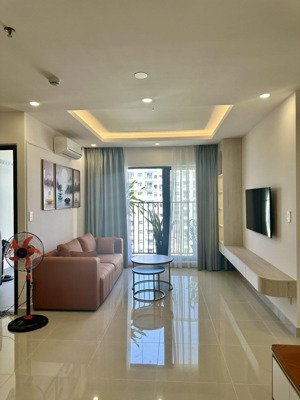 cho thuê căn góc đầy đủ nội thất chung cư ct3 vĩnh điềm trung, nha trang. giá 13 triệu/ tháng