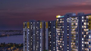 chỉ cần 225 sở hữu căn hộ 2 pn bcons solary, giải pháp an cư linh hoạt tài chính, htro 70%, ls 0%