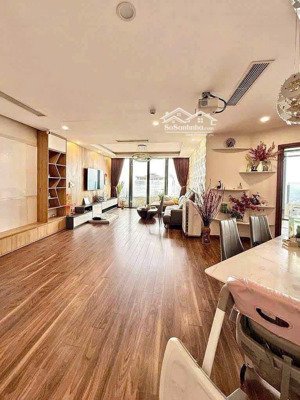 bán căn hộ hoa hậu 3pn, 2vs giá tốt nhất khu vực tại n01t8. liên hệ để xem trực tiếp