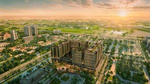 bán căn hộ 1pn, 1vs tại long biên central, 6,2 tỷ, 50,8m2