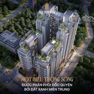 hot- ra mắt căn hộ 1pn, 2pn, 3pn dự án huế heritage, gọi ngay kẻo lỡ