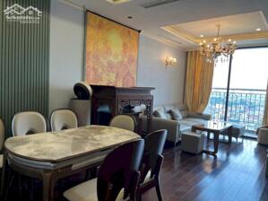 Cho thuê căn hộ chung cư HC Golden City, Bồ Đề, Long Biên, 82m. Giá: 16 triệu/tháng. Lh: 0967873362