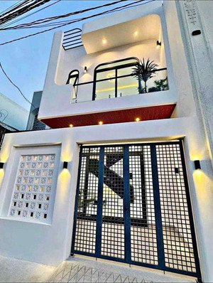 chính chủ bán gấp căn nhà ở huỳnh bá chánh, tân kiên, bình chánh, giá (còn bớt lộc) 85m2