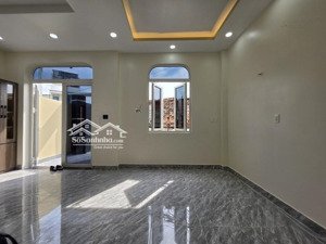 chính chủ bán nhà đẹp - sổ hồng riêng - đường bình chiểu, tam bình, tp. thủ đức