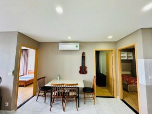 cho thuê cc an gia skyline, 16 triệu vnd, 86m2, 3pn, 2wc, view đẹp - lh: 