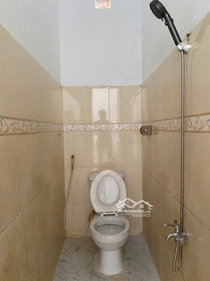 chung cư 590 cmt8, p11, quận 3: 55m2, 1p ngủ, 6tr5/tháng, ban công