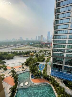 VINHOMES D''CAPITALE bán căn hộ 3PN+2VS - 103m2 giá chỉ 10x(tr/m2)