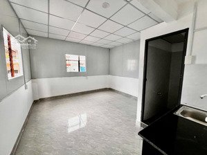 cho thuê full tầng - 2 phòng 2 wc - đối diện nhau - lê quang định gần chợ bà chiểu