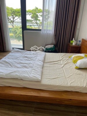 hàng hiếm shophouse 2 mặt tiền đối diện sông hàn, giá tốt chỉ 16. x tỷ