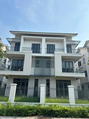 mở bán quỹ căn biệt thự siêu hiếm tại đại đô thị vsip bắc ninh giá chỉ khoảng 60tr/m2