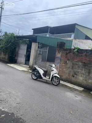 Bán 148m2 đất tại Hương Sơn, Bình Xuyên