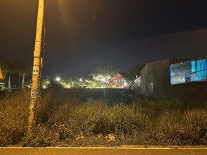 cần bán gấp lô đất 172,6m² phường hiệp an, tp. thủ dầu một, bình dương giá tốt cho nhà đầu tư