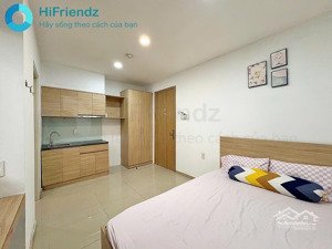 cho thuê nhà trọ 1pn, 1wc, 30m2 tại đường phú mỹ, phường 22, bình thạnh, 6,5 triệu vnd