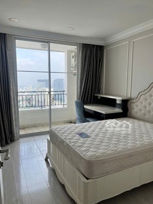 the manor hcm bán căn hộ 2pn 2 wc 98.3 m2 full nội thất giá 7 tỷ rẻ nhất, lh 