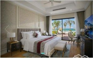 bán cắt lỗ 50% biệt thự mặt biển đẹp xuất sắc tại vinpearl phú quốc giá chính chủ 15 tỷ 
