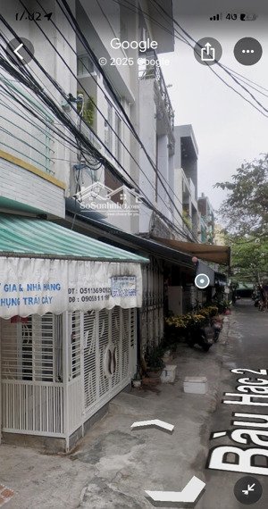 bán đất đường bàu hạc 2 song song nguyễn hoàng ngay sau lưng siêu thị go, giá tốt sổ sẵn mua bán