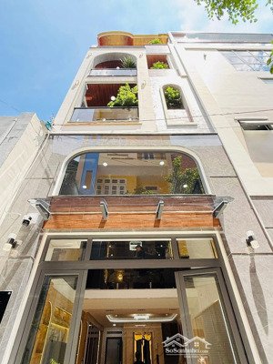 nhà còn hđ thuê 25tr/th cần bán nguyễn khắc nhu phạm ngũ lão q1 gần đh văn lang giá 5tỷ650, dt 74m2