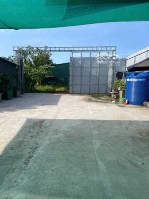 cho thuê kho xưởng tại xã tả thanh oai- thanh trì. diện tích 500m2
