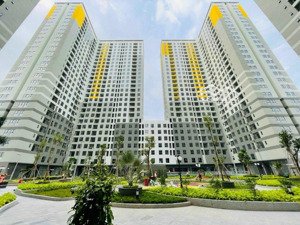 bán căn hộ bcons garden sổ sẵn - 56m2 full nội thất ngay vincom dĩ an