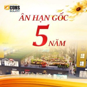 bcons solary giá 35tr/m2 2pn, giá tiệt chủng khu vực giáp thủ đức