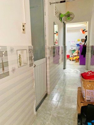 [ nhà sát chung cư bình phú _ ô tô quay đầu ] * cách biển hòn chồng hơn 1km * giá: 4,2 tỷ