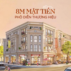 biệt thự sân vườn 120m không gian sống đẳng cấp tại vinhomes đan phượng