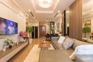 bán căn hộ 2pn diện tích 76.5m2 tại e4 yên hòa park view giá nhỉnh 8 tỷ