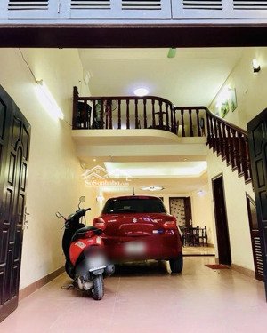 nhà nghĩa đô - cầu giấy - dân xây kiên cố - 3 ô tô thức trong nhà - 85m2 - 17.x tỷ