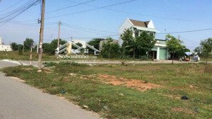 bán gấp đất nền 125m² mặt tiền đường lớn thổ cư 100%