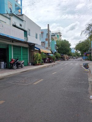 bán nhà mặt tiền đường văn thân quận 6 - 60m2 - khu hiếm nhà bán - nhỉnh 8 tỷ