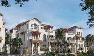 biệt thự song lập trục chính blanca city vị thế dẫn đầu, dòng tiền dẫn lối