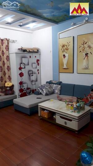 Bán nhà mặt ngõ ô tô, Trại Lẻ, Kênh Dương, Lê Chân, Hải Phòng
