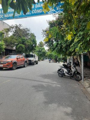 nhà mặt tiền liên tỉnh 5, quận 8, 4x14, 3 tầng, nhỉnh 6 tỉ