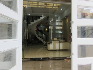 cho thuê nhà để ở/văn phòng, 1 trệt 3 lầu 24 triệu phan huy thực, tân kiểng, quận 7 vui: 