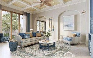 biệt thự đơn lập dự án blanca city vũng tàu - sun group giá dk 44.84 tỷ