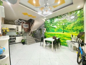 cần bán nhà đẹp bùi xương trạch, ô tô đỗ cửa, 5 tầng mới, ở ngay, khu vực thanh xuân hiếm