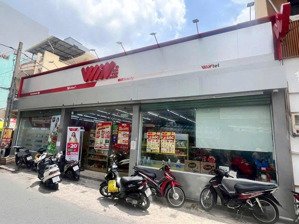 bán nhà cấp 4 ngang rộng 14m hxh cao thắng quận 10 giá chỉ 16,5 tỷ